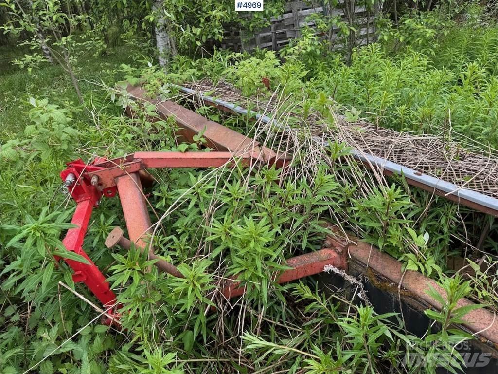 Kverneland 4M Drugi strojevi i priključci za obradu zemlje