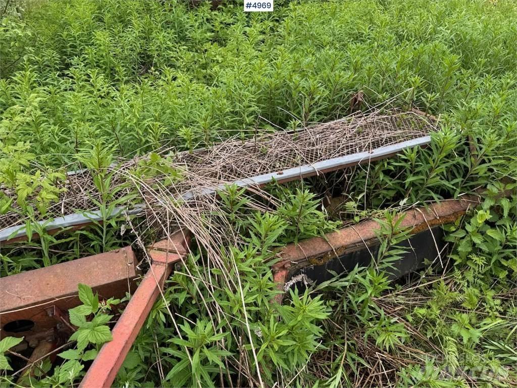 Kverneland 4M Drugi strojevi i priključci za obradu zemlje