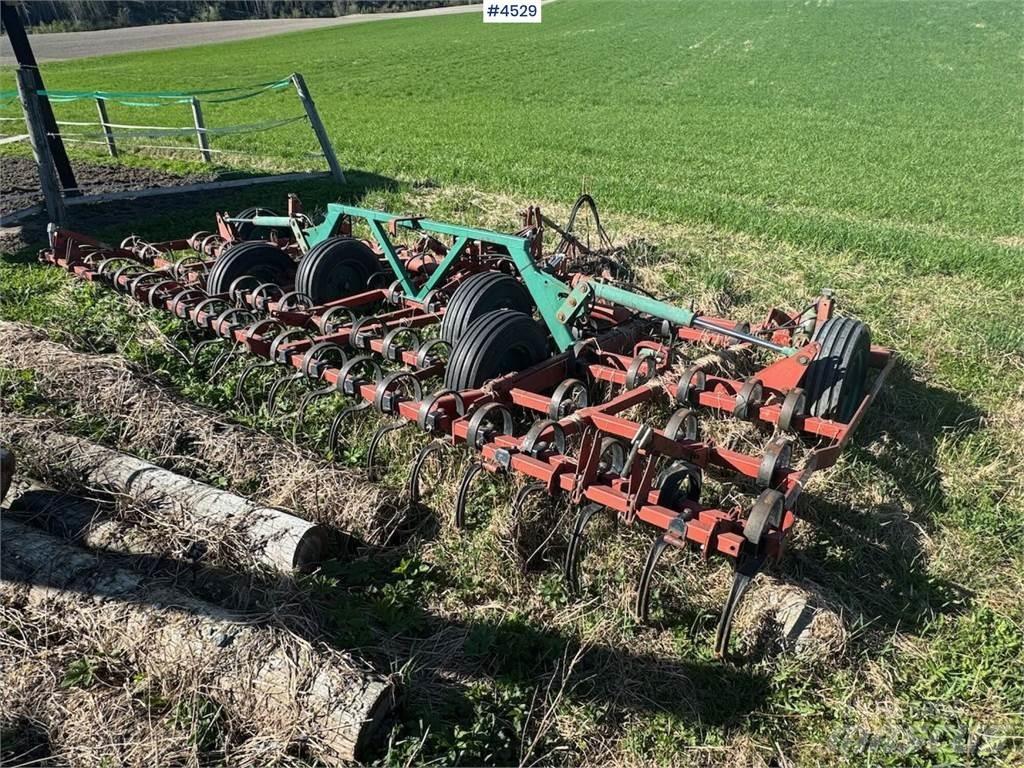 Kverneland Harv Drugi strojevi i priključci za obradu zemlje
