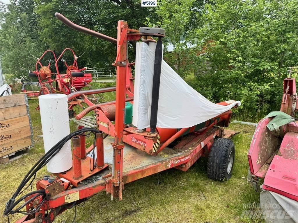 Kverneland UN7515 Ostala oprema za žetvu