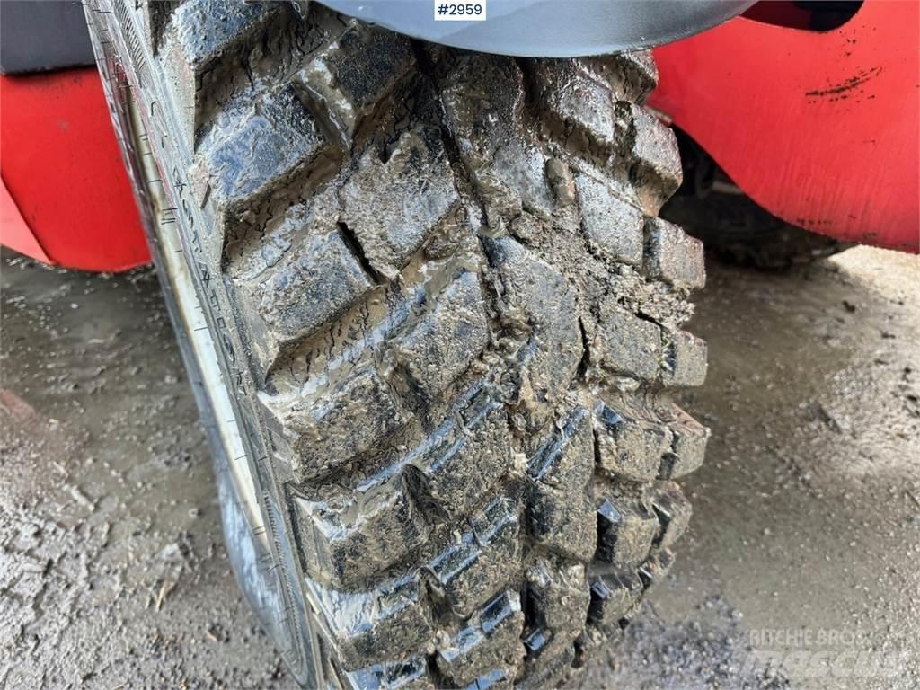Manitou MT1440 Viličari - ostalo