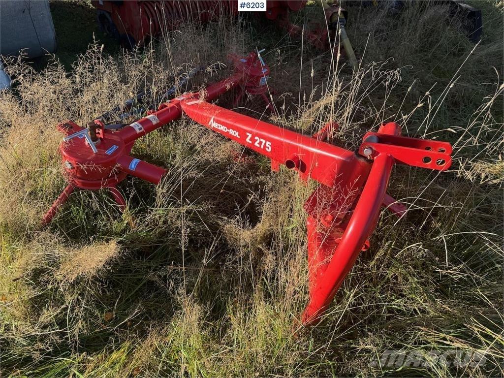  Mesko Rol Z275 Ostala oprema za žetvu
