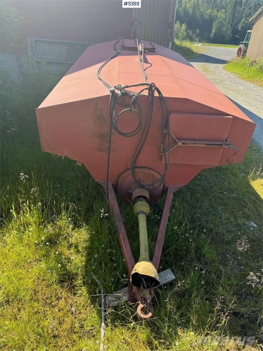 Moelven 606 Sijačice