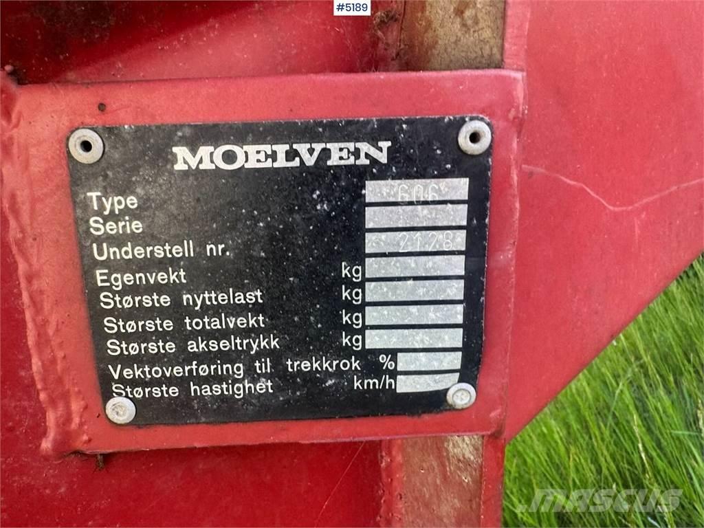 Moelven 606 Sijačice