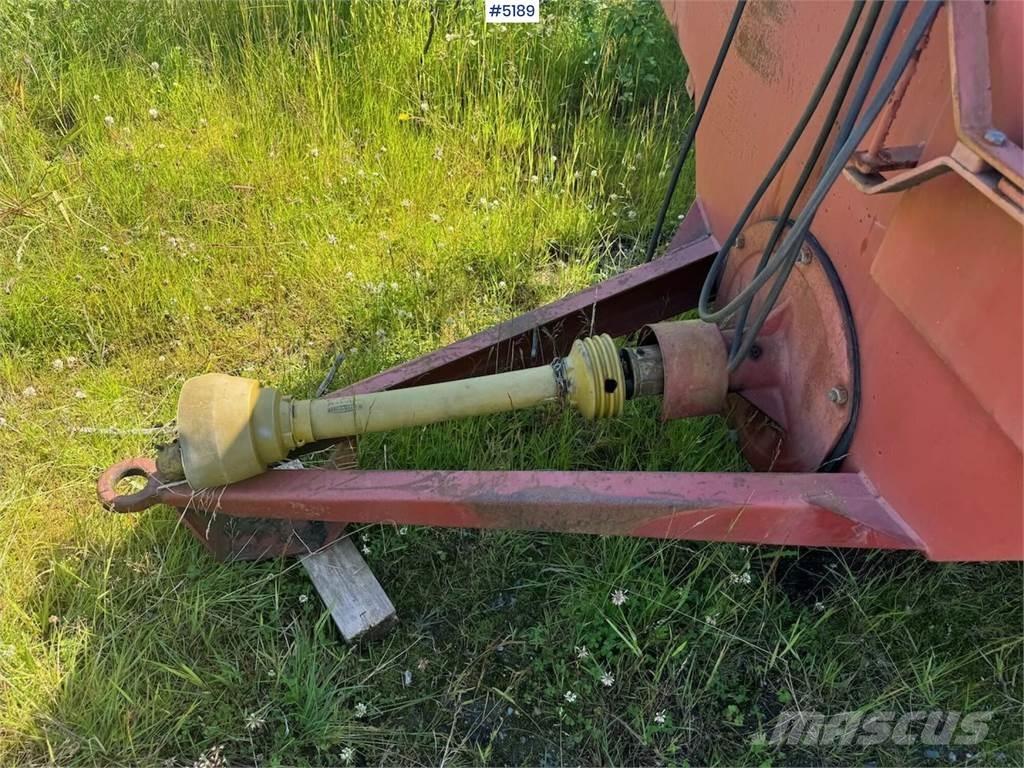 Moelven 606 Sijačice