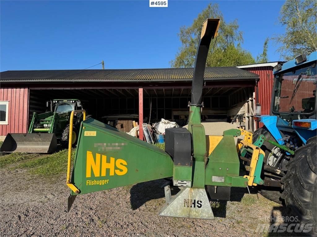 NHS 720 IE 4 Ostalo