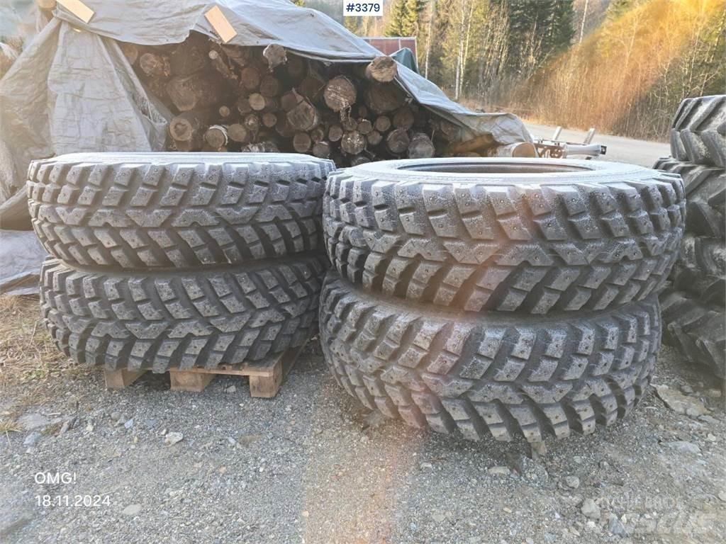 Nokian 440/80R30 Ostale komponente