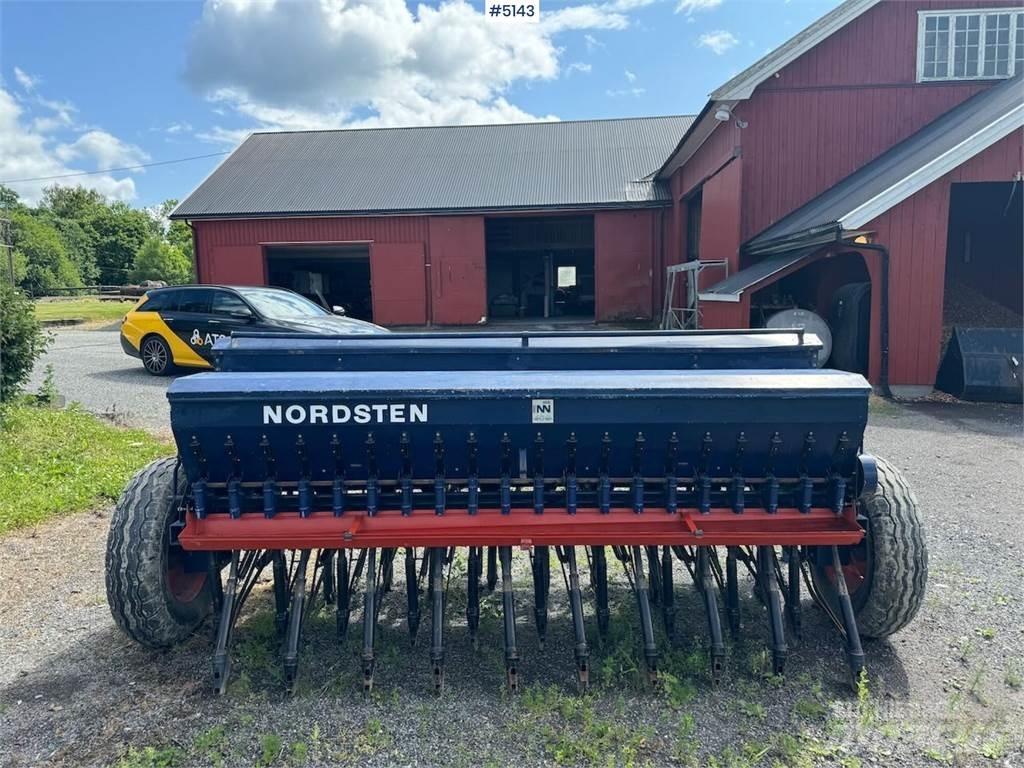 Nordsten CKA 260 Sijačice
