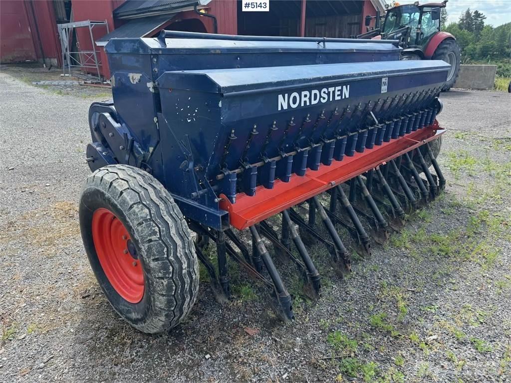 Nordsten CKA 260 Sijačice
