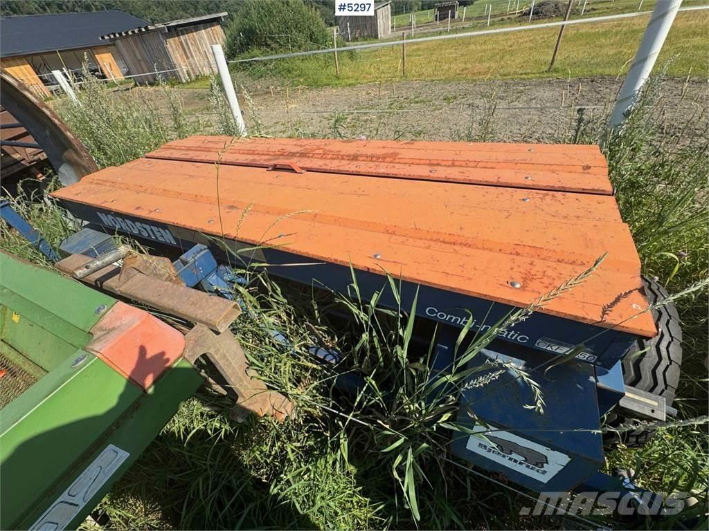 Nordsten CKF250 Sijačice