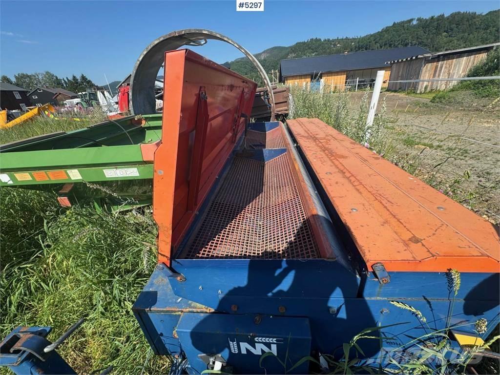 Nordsten CKF250 Sijačice