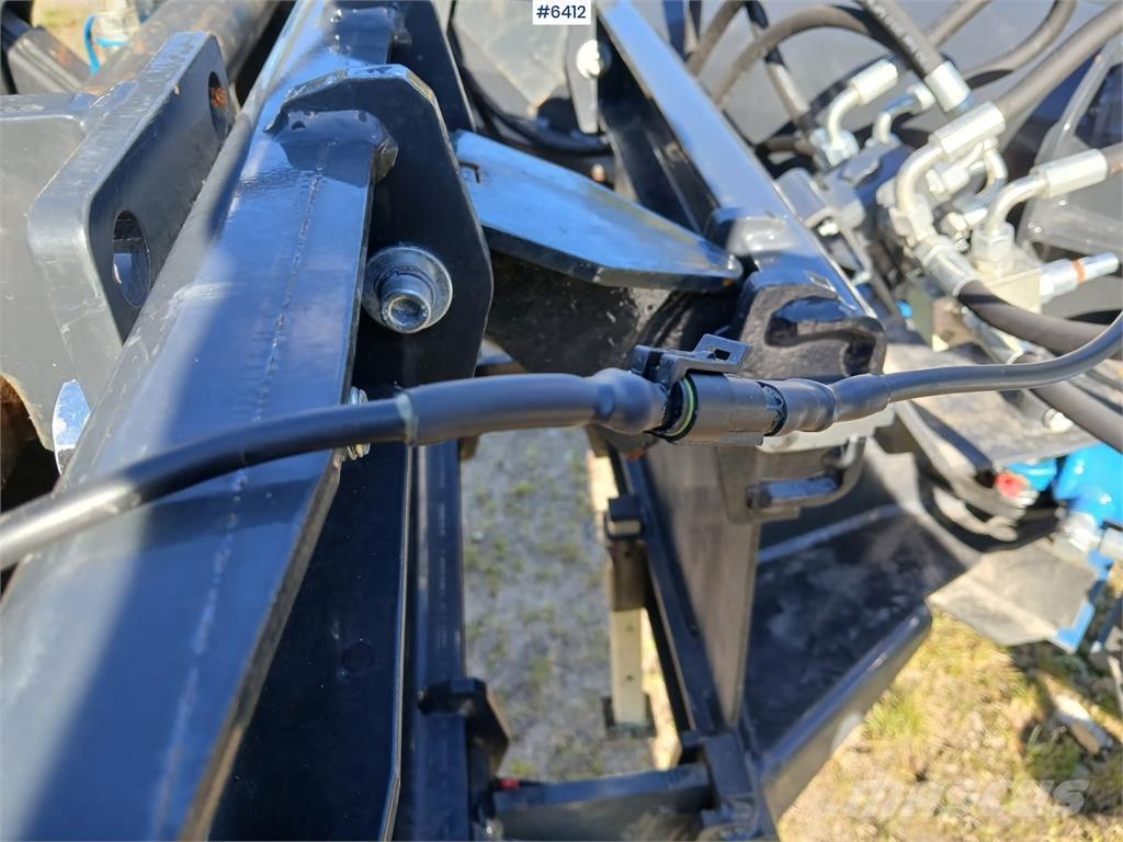 Padagas SSVL-25L Sniježne daske i  plugovi