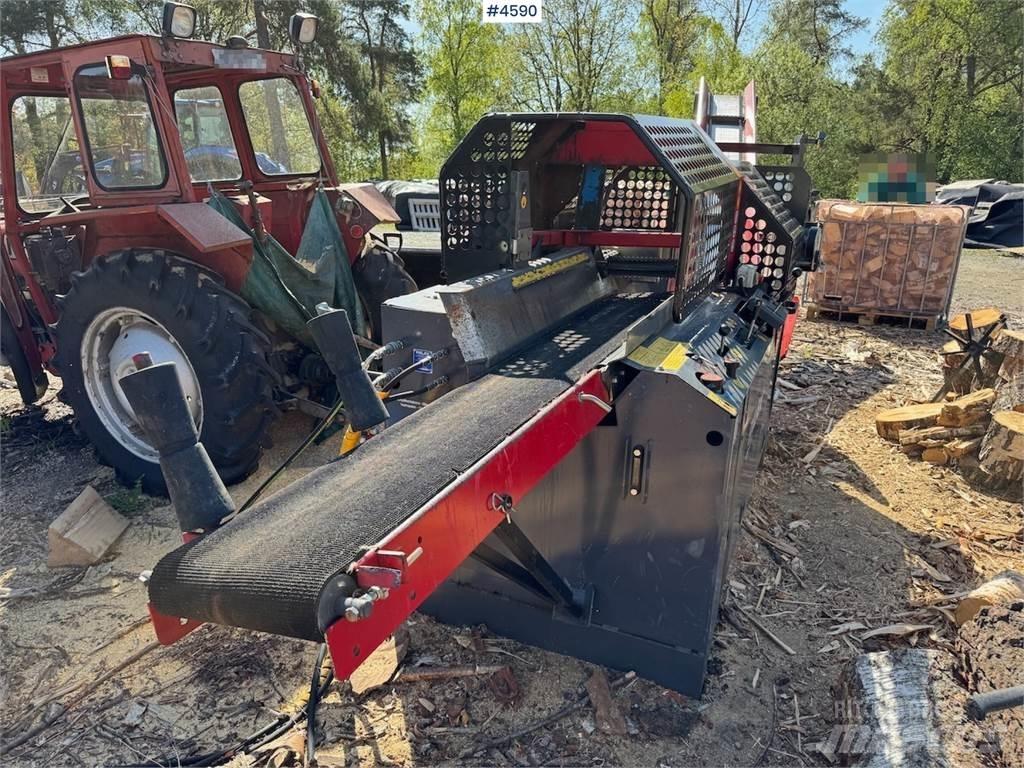 Palax KS 45S Ostalo
