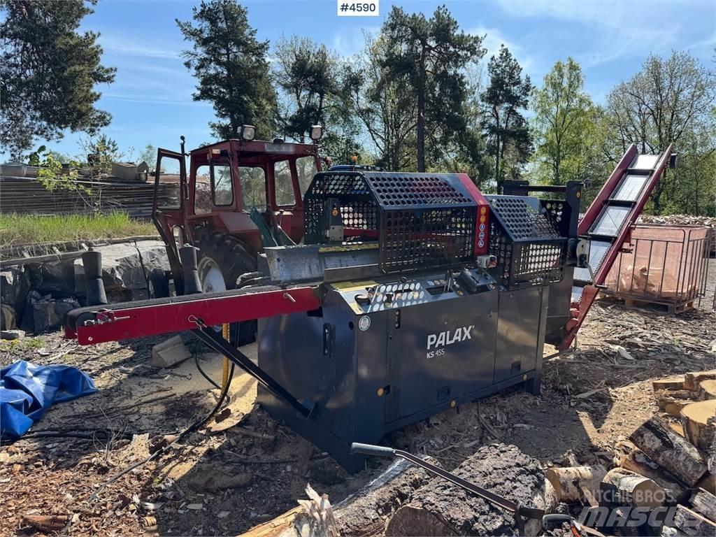 Palax KS 45S Ostalo