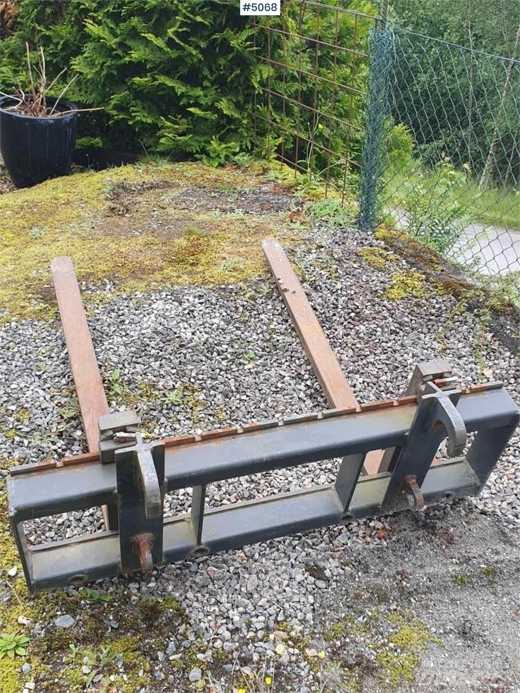 Powertrack L36 Utovarivači na kotačima