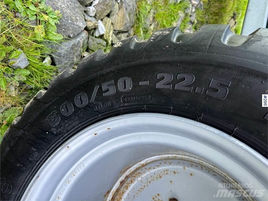  Reime 4100 Cisterne za gnojnicu