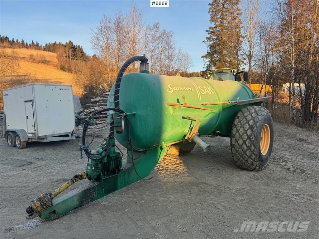 SAK FV88E-1 Sijačice