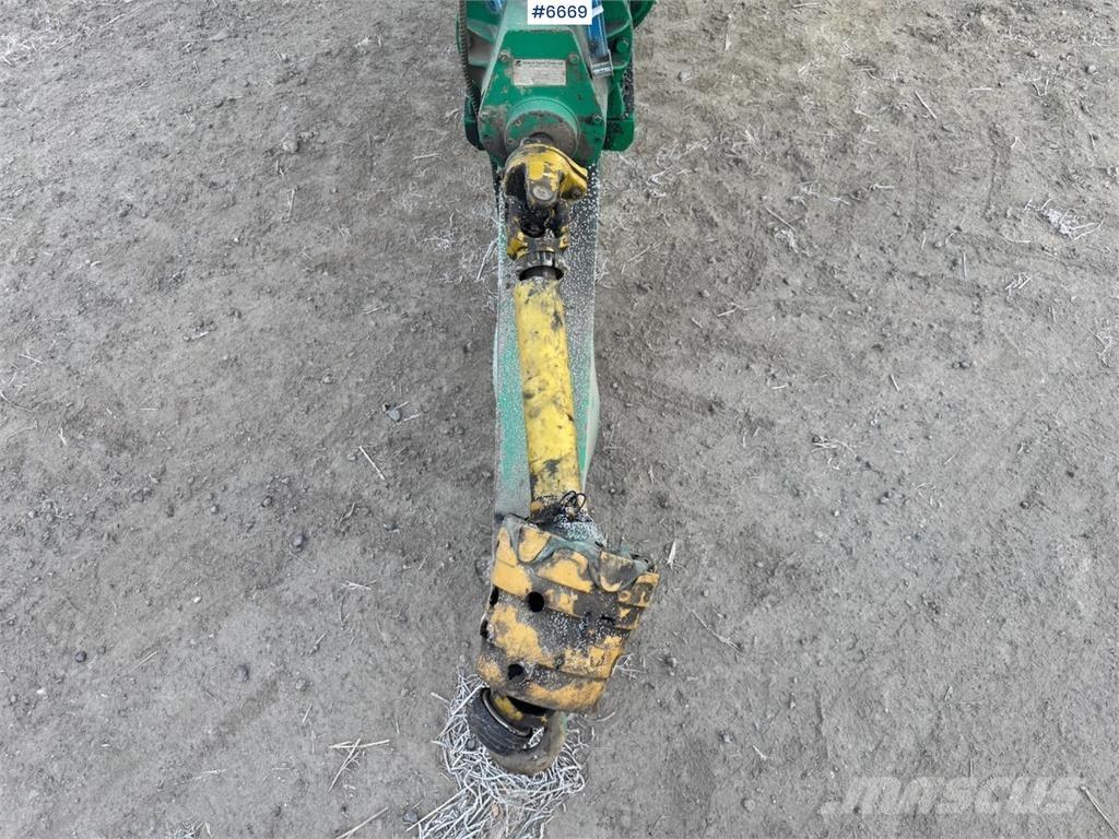 SAK FV88E-1 Sijačice