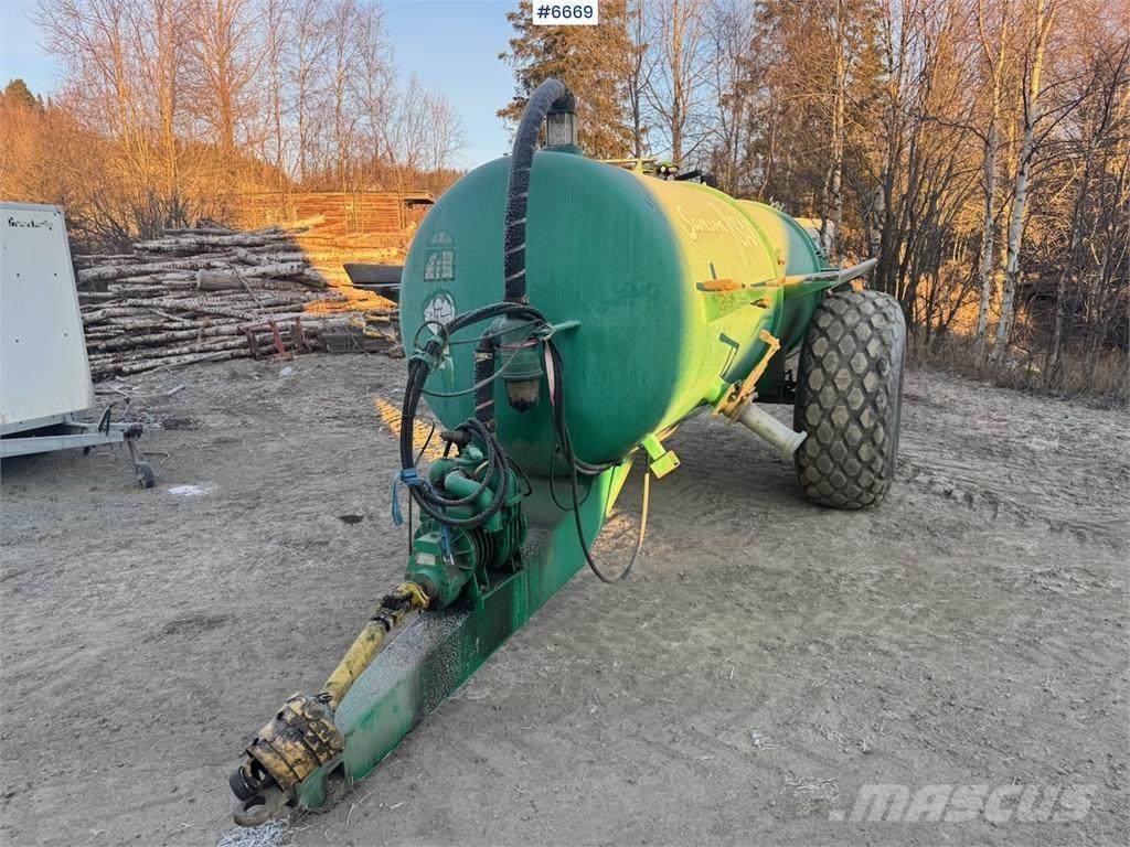 SAK FV88E-1 Sijačice