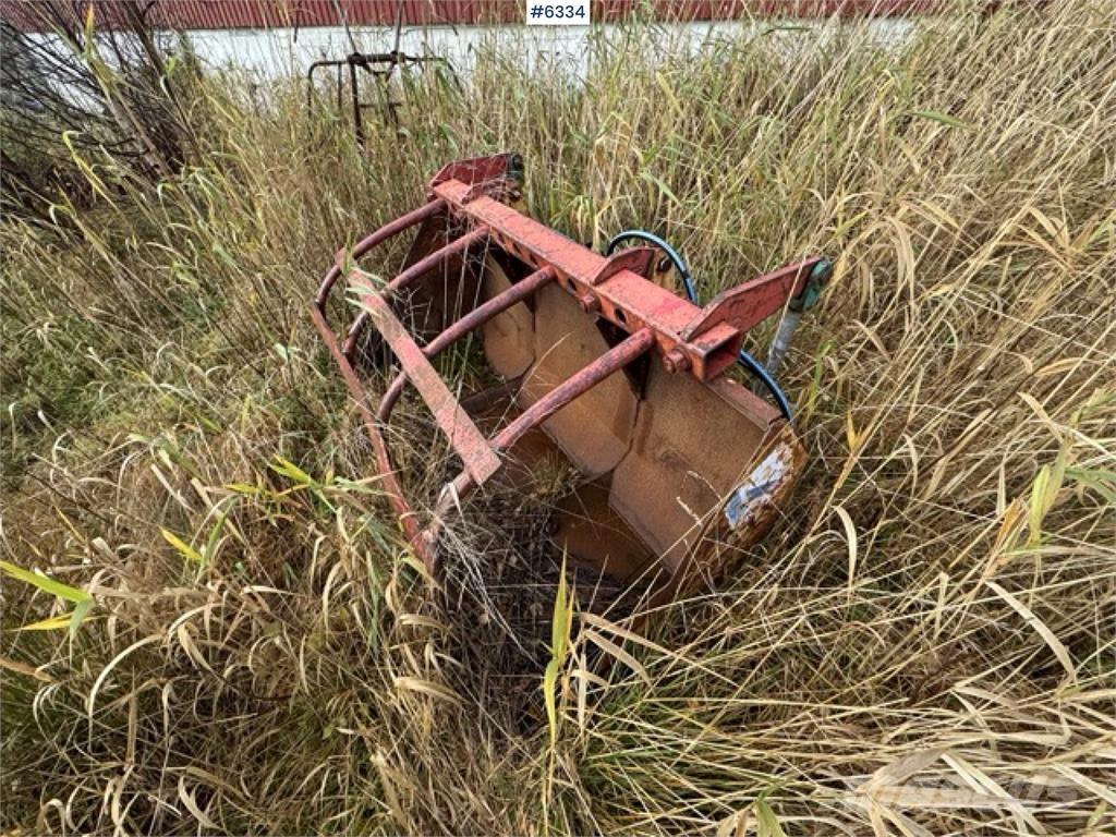  Silogrip Ostala oprema za žetvu