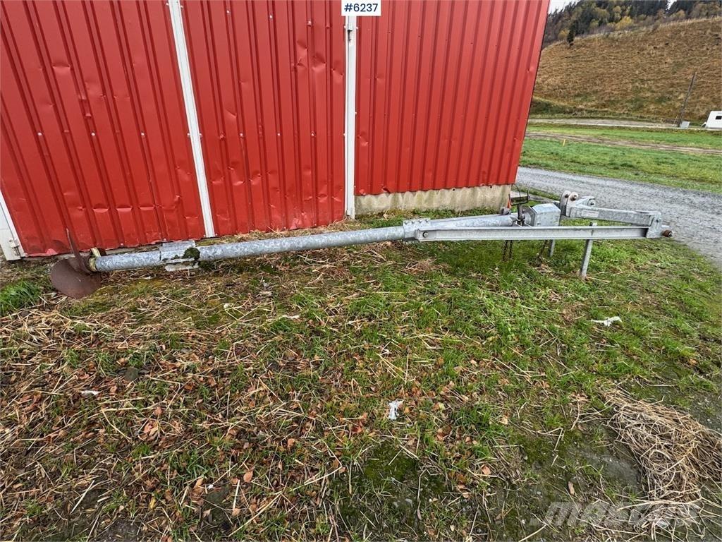 Storth SW100P Sijačice