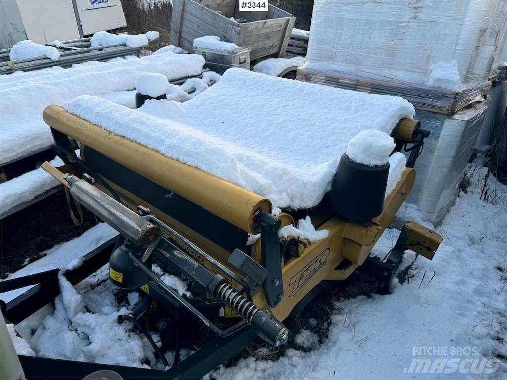Tanco 280 APC Ostala oprema za žetvu