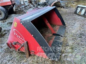 Tokvam SMA1100 Ostali strojevi za ceste i snijeg