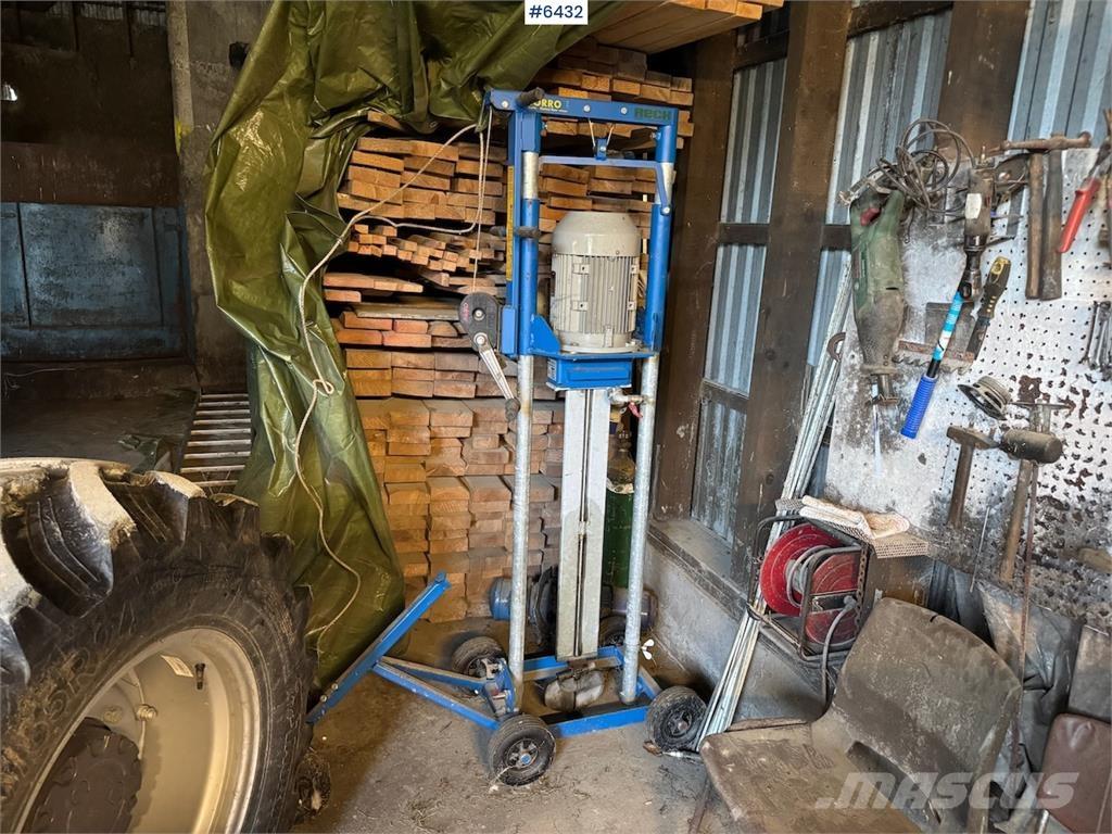  Torro Reck Sijačice