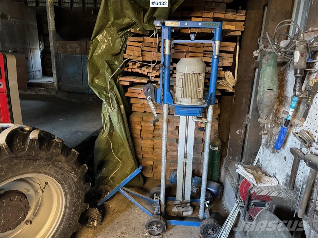  Torro Reck Sijačice