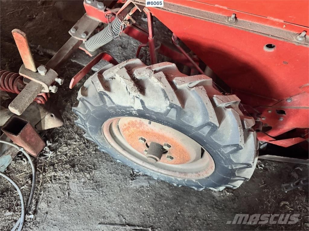 Underhaug 1400 Sijačice