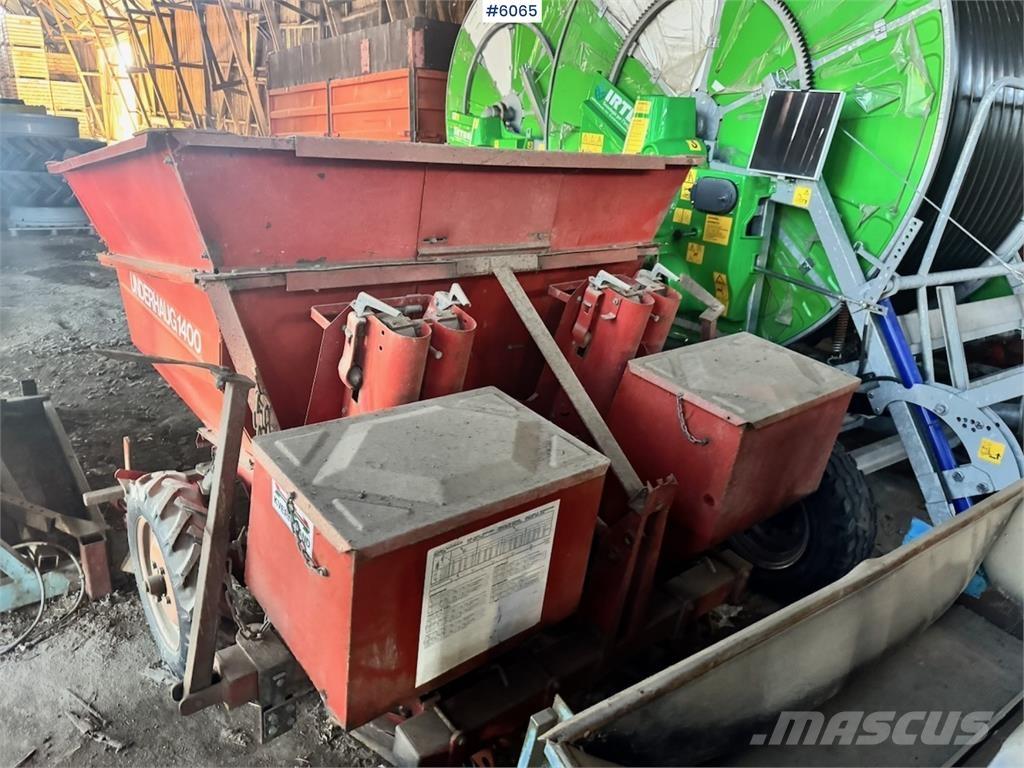 Underhaug 1400 Sijačice