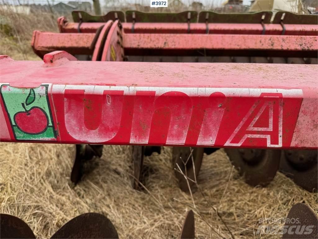 Unia Ares 30 TL Sijačice