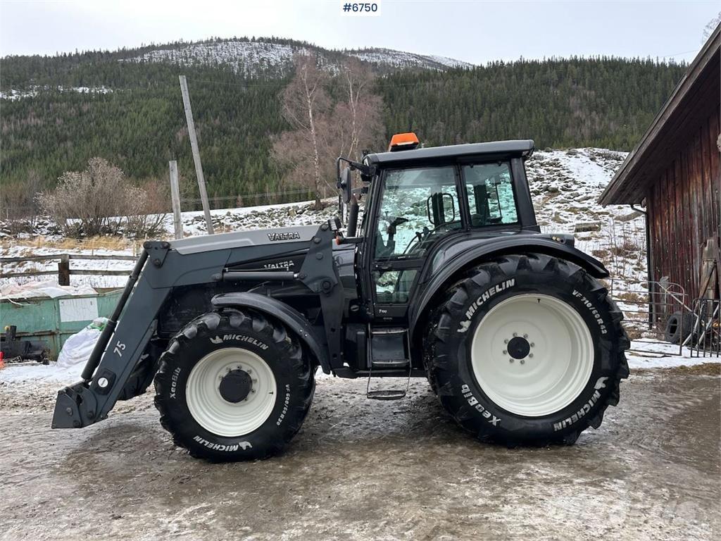 Valtra T190 Traktori