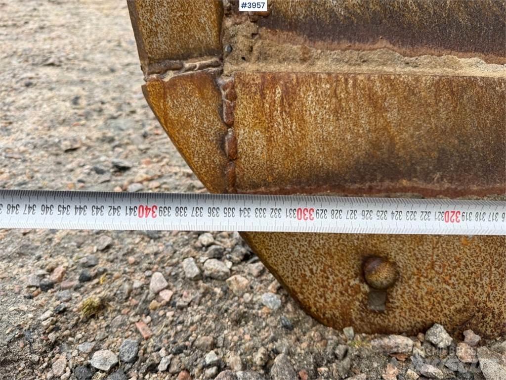 Vama Frontskjær Ostali strojevi za ceste i snijeg