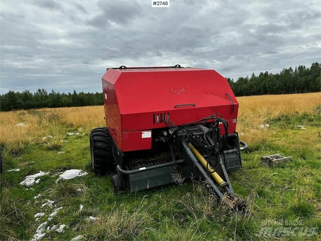 Vicon RF135 Ostala oprema za žetvu stočne hrane