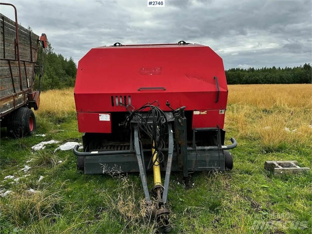 Vicon RF135 Ostala oprema za žetvu stočne hrane