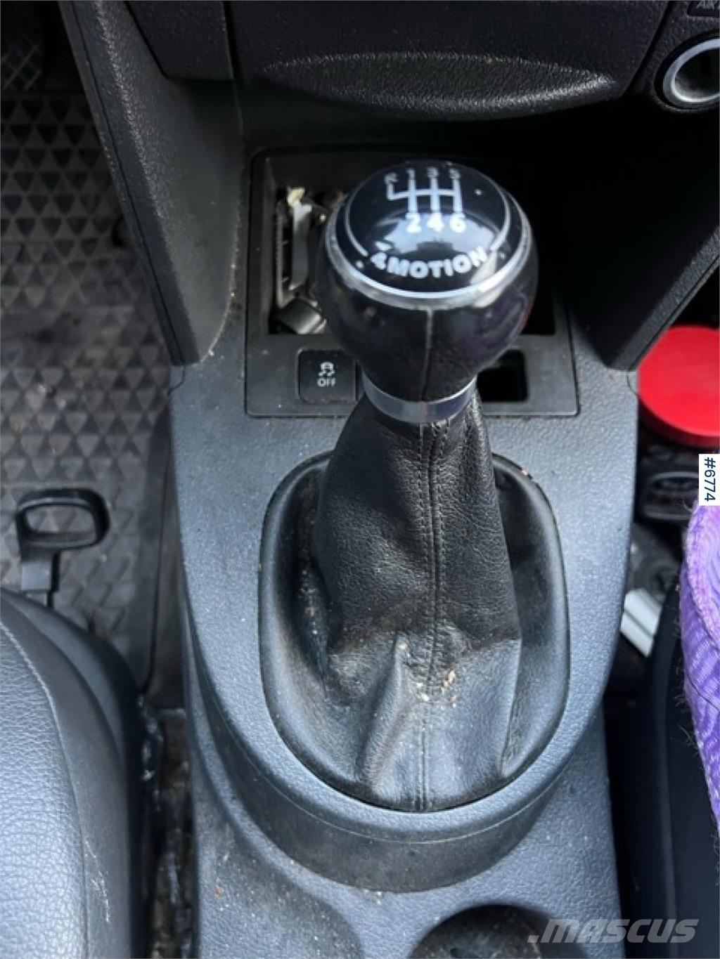 Volkswagen Caddy Dostavna vozila / kombiji