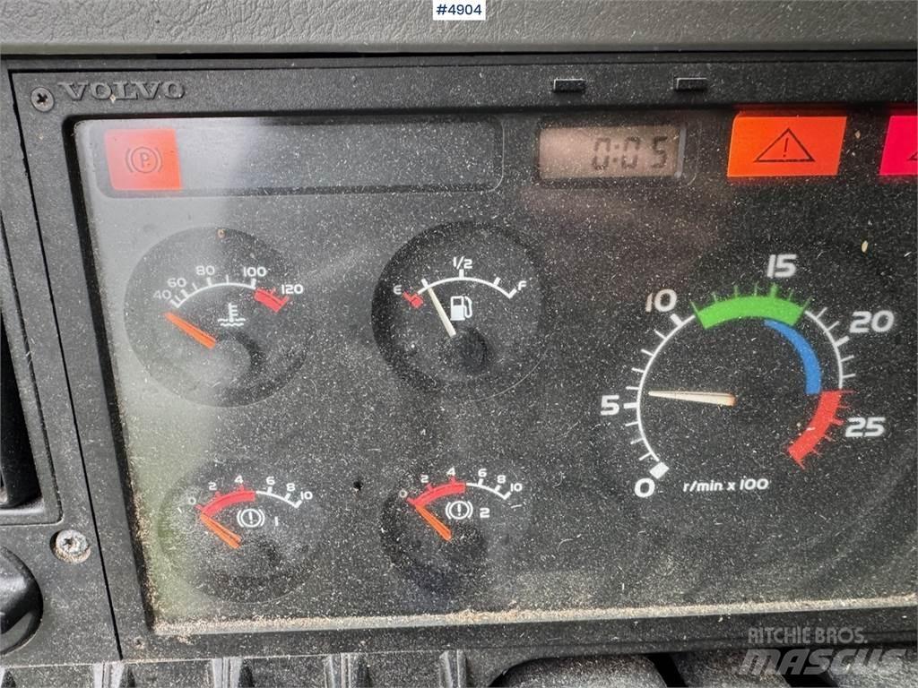 Volvo FL 12 Ostali kamioni