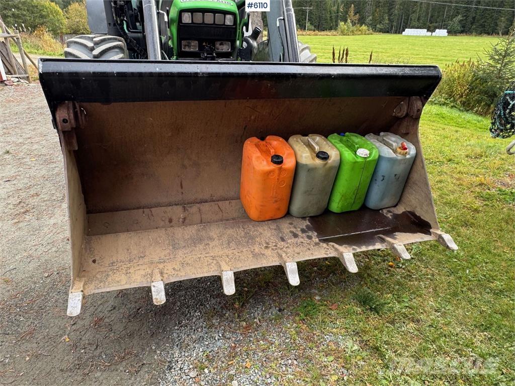  XR 210 Drugi strojevi i priključci za obradu zemlje