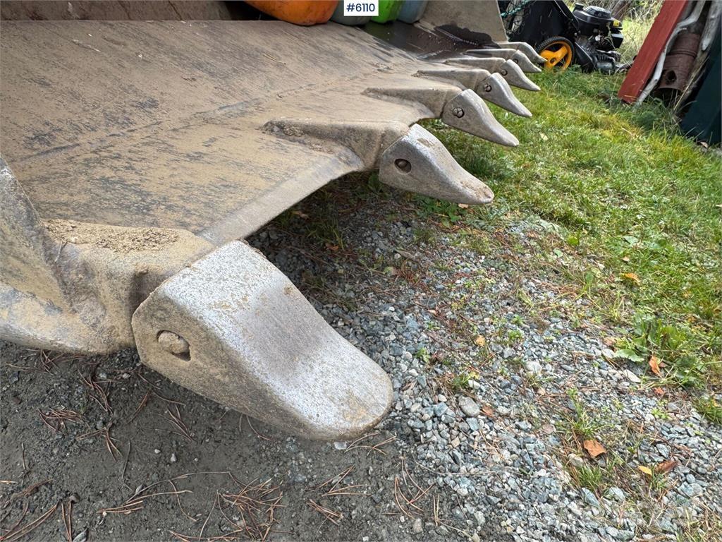  XR 210 Drugi strojevi i priključci za obradu zemlje