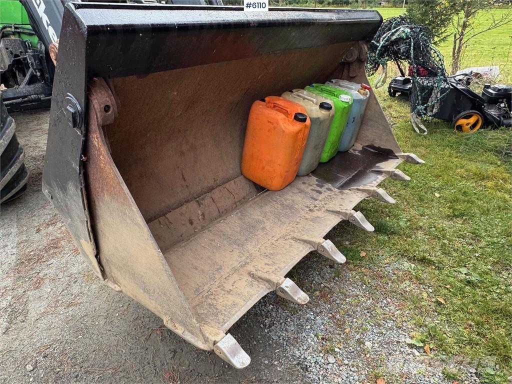  XR 210 Drugi strojevi i priključci za obradu zemlje