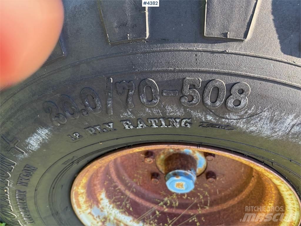 Zetor 4911 Traktori