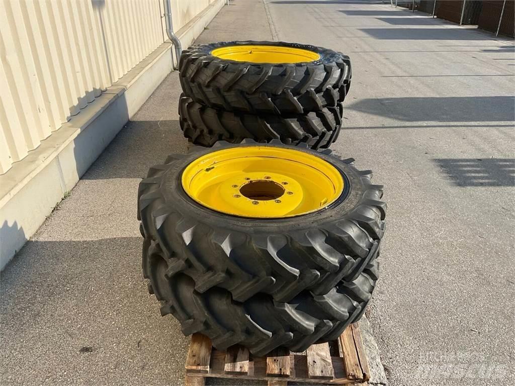  11.2R28 - 380/85R38 Gume, kotači i naplatci