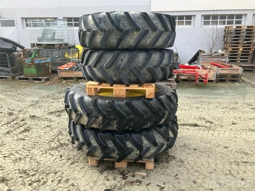  14.9 R24 - 380/80 R38 Poljoprivreda – ostalo