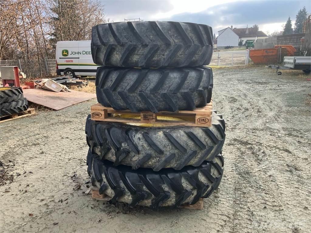  14.9 R24 - 380/80 R38 Poljoprivreda – ostalo