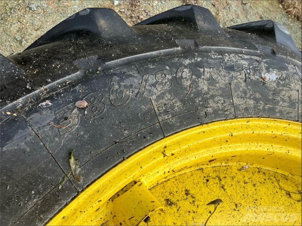  14.9 R24 - 380/80 R38 Poljoprivreda – ostalo