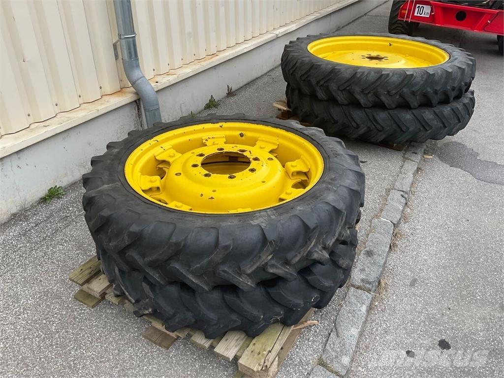  230/95R32 - 270/95R44 Gume, kotači i naplatci