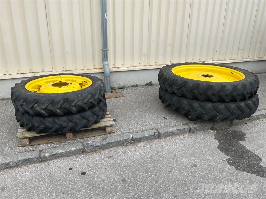  230/95R32 - 270/95R44 Gume, kotači i naplatci