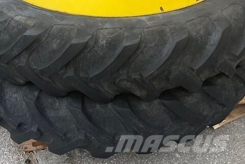  230/95R32 - 270/95R44 Gume, kotači i naplatci
