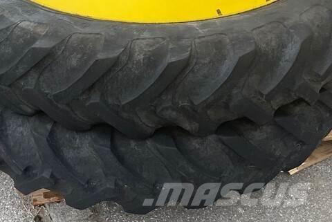  230/95R32 - 270/95R44 Gume, kotači i naplatci